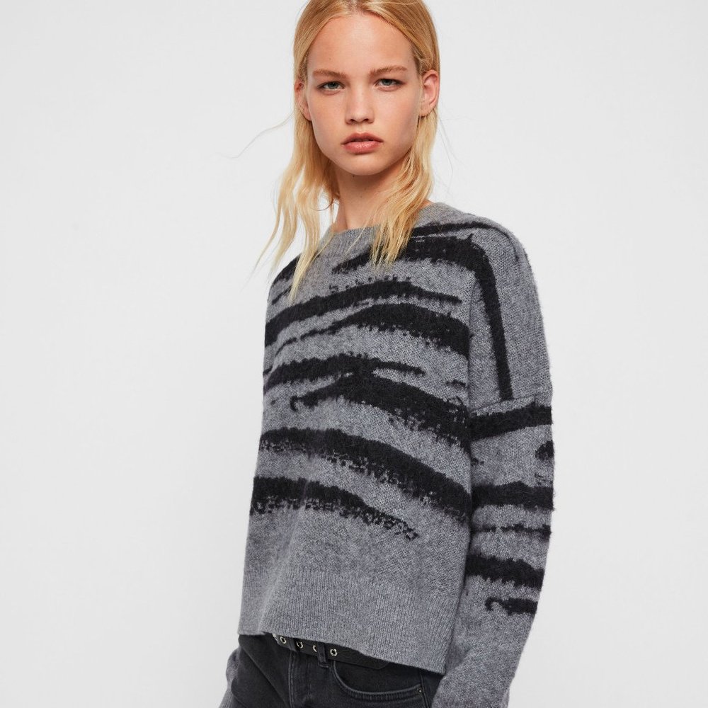 Allsaints Ture Jumper XS